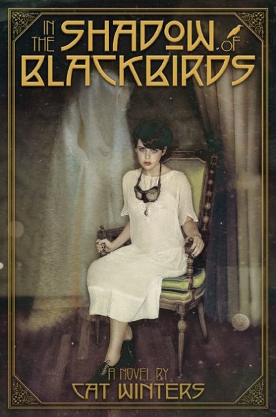 Cat Winters/In the Shadow of Blackbirds